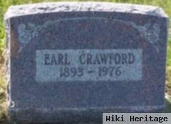 Earl R. Crawford