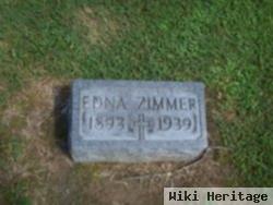 Edna Zimmer