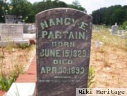 Nancy Elizabeth Box Partain