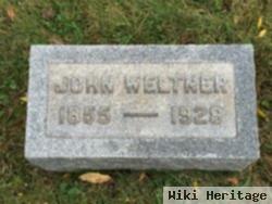 John Weltner