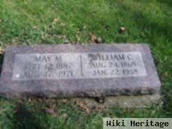 William C Nehring