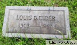 Louis Elder