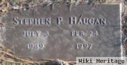 Stephen P Haugan