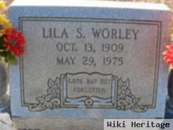 Lila S. Worley