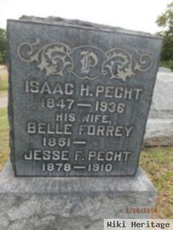 Jesse Pecht