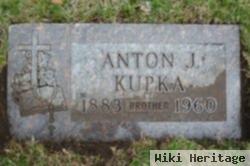 Anton John Kupka