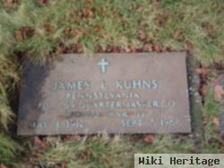 James L. Kuhns