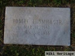 Robert L. "bo" Smith, Jr