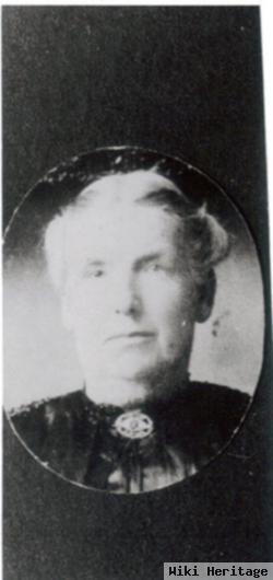 Mary Ann Francis Green