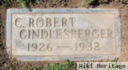 Charles Robert Gindlesperger