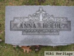 Anna Ziegler Hoehl