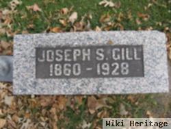 Joseph S Gill