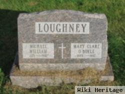 Mary Clare O'boyle Loughney