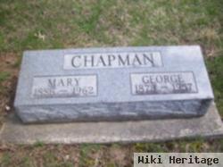 George H Chapman