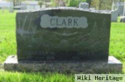 Charles F. Clark, Sr