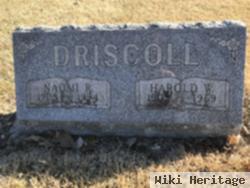 Naomi Ruth Miller Driscoll