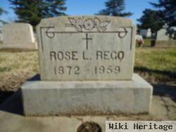 Rose Rego