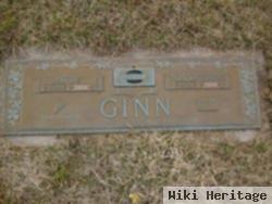 Lois Victorene Hetzler Ginn