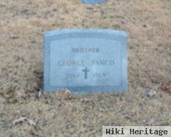 George Panco