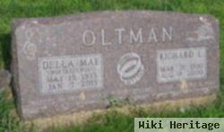 Della Mae Woitaszewski Oltman