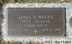 James Franklin "jim" Hutto