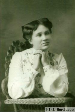 Helen Etta Brooks Mcrae