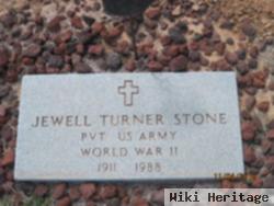 Jewell Turner Stone