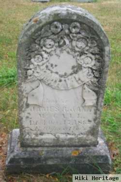 Mary I. Mccall