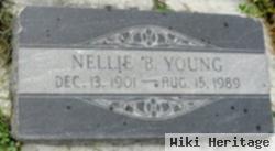 Nellie Bunnell Young