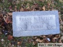 Frank N. Partch