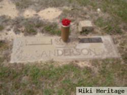 E. F. Sanderson