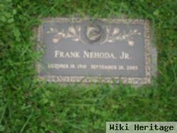 Frank Nehoda, Jr