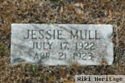 Jessie Mull