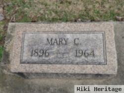 Mary Catherine Vaughan Musgrave