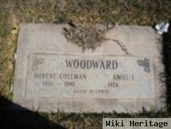 Dorene Coleman Woodward