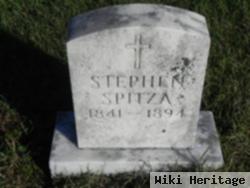 Stephen Spitza