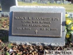 Nancy Knapp Loy