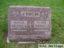 Thomas J. Lynch