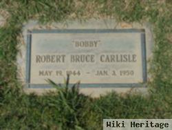 Robert Bruce Carlisle