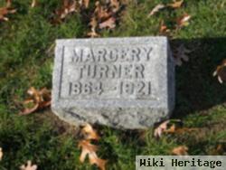 Margery Turner