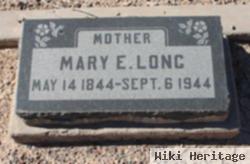Mary E. Long