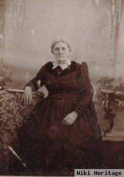 Louisa Jane Dickerson Meredith