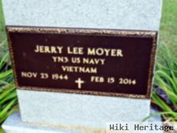 Jerry Lee Moyer