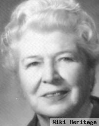 Edith Rose Murphy Sackett