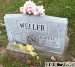 Ralph E. Weller