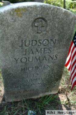 Judson James Youmans