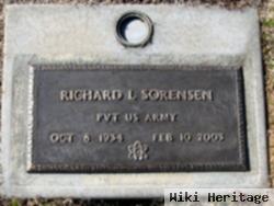 Richard L Sorensen