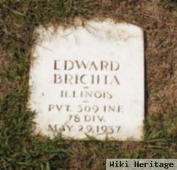 Edward Brichta