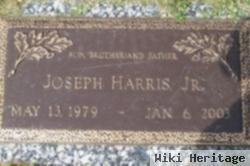 Joseph Harris, Jr