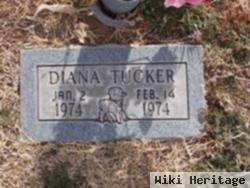 Diana Tucker